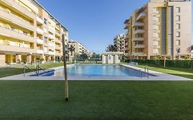 A&N Coastal Comfort Apartment With Pool & Parking